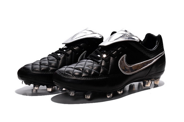 Nike Tiempo Legend V FG Men Shoes--017